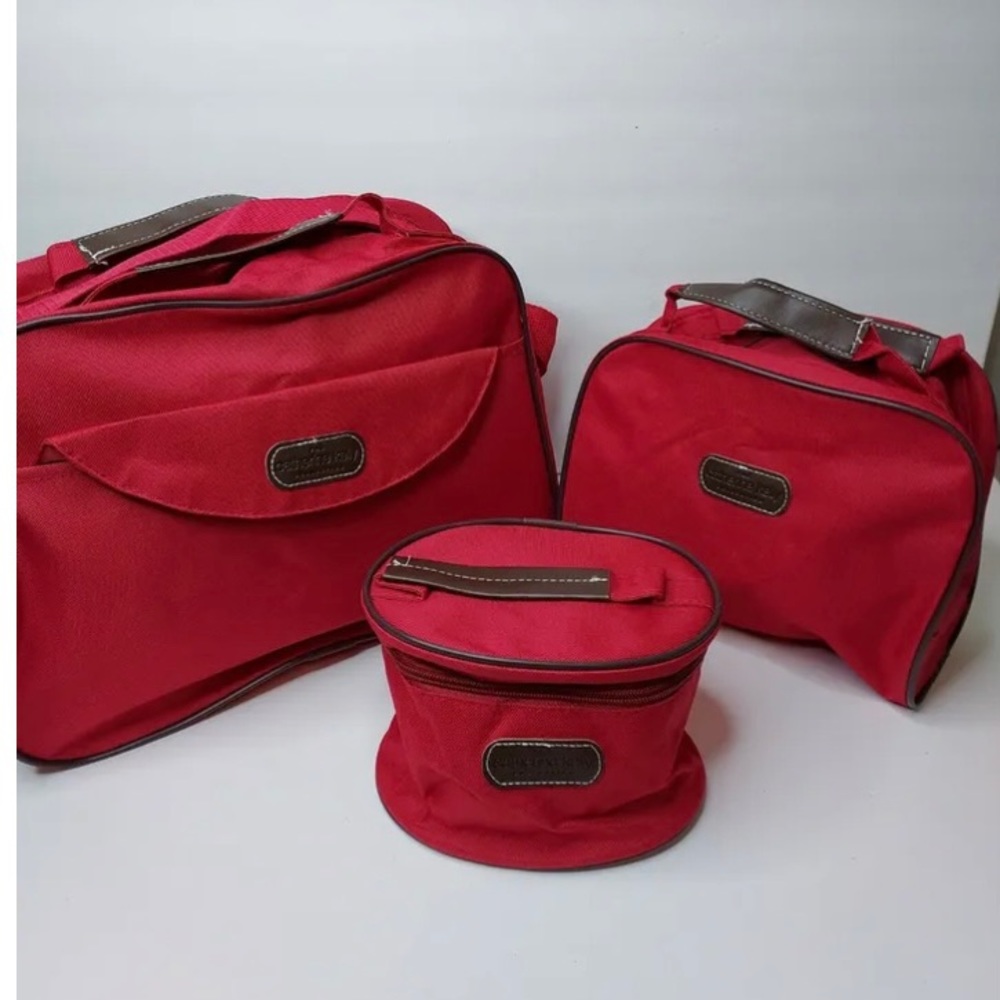 Travel Bags